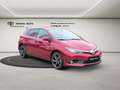 Toyota Auris Hybrid Edition-S+ 1.8 Klimaautom SHZ Keyless Entry Rouge - thumbnail 7