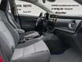 Toyota Auris Hybrid Edition-S+ 1.8 Klimaautom SHZ Keyless Entry Rouge - thumbnail 9