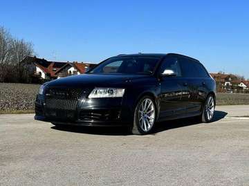 RS6 Avant