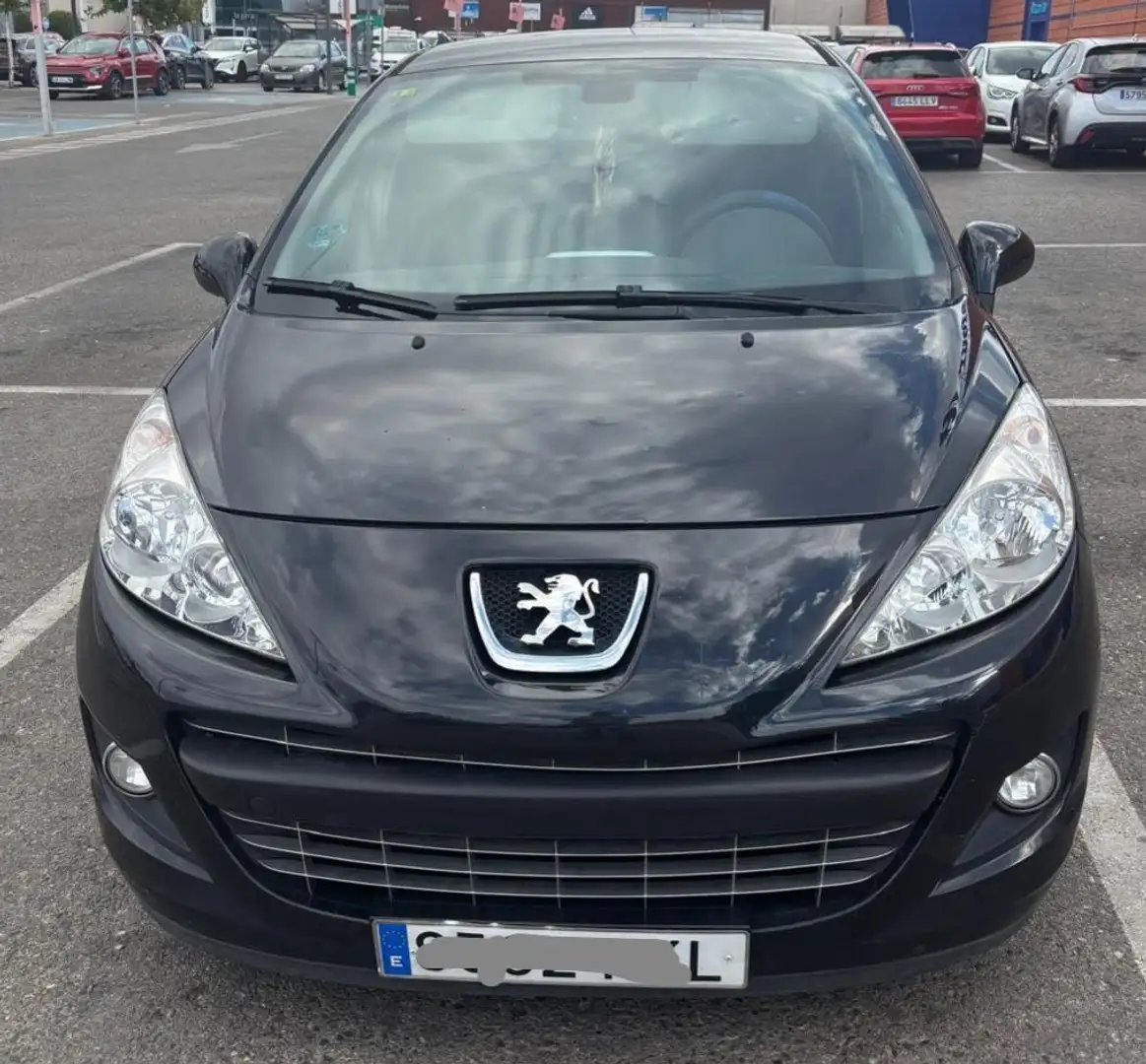 Peugeot 207 1.4i Business Line - 1