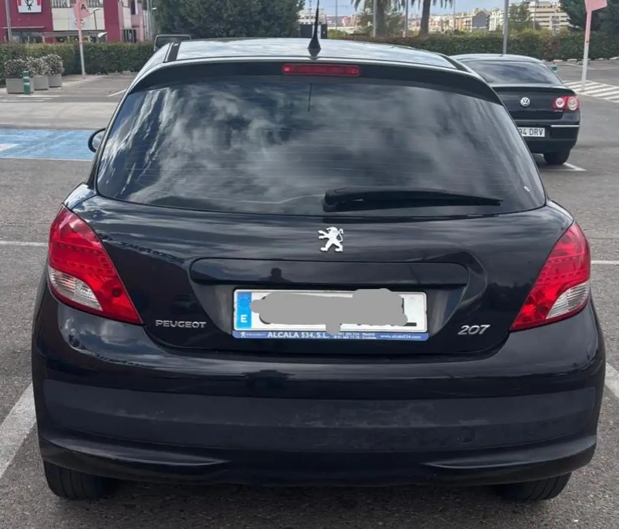 Peugeot 207 1.4i Business Line - 2