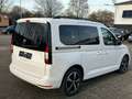 Volkswagen Caddy 2.0 TDI Life *LED* *SH* *3x-Paket* Wit - thumbnail 4