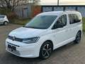 Volkswagen Caddy 2.0 TDI Life *LED* *SH* *3x-Paket* Wit - thumbnail 1