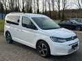 Volkswagen Caddy 2.0 TDI Life *LED* *SH* *3x-Paket* Wit - thumbnail 2
