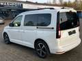 Volkswagen Caddy 2.0 TDI Life *LED* *SH* *3x-Paket* Wit - thumbnail 5