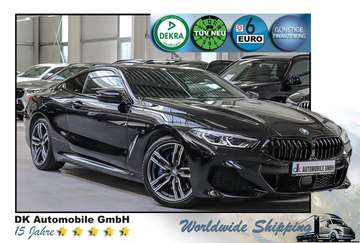 d xDrive Coupe///M SPORT/LASER/HARMAN/KAMERA/