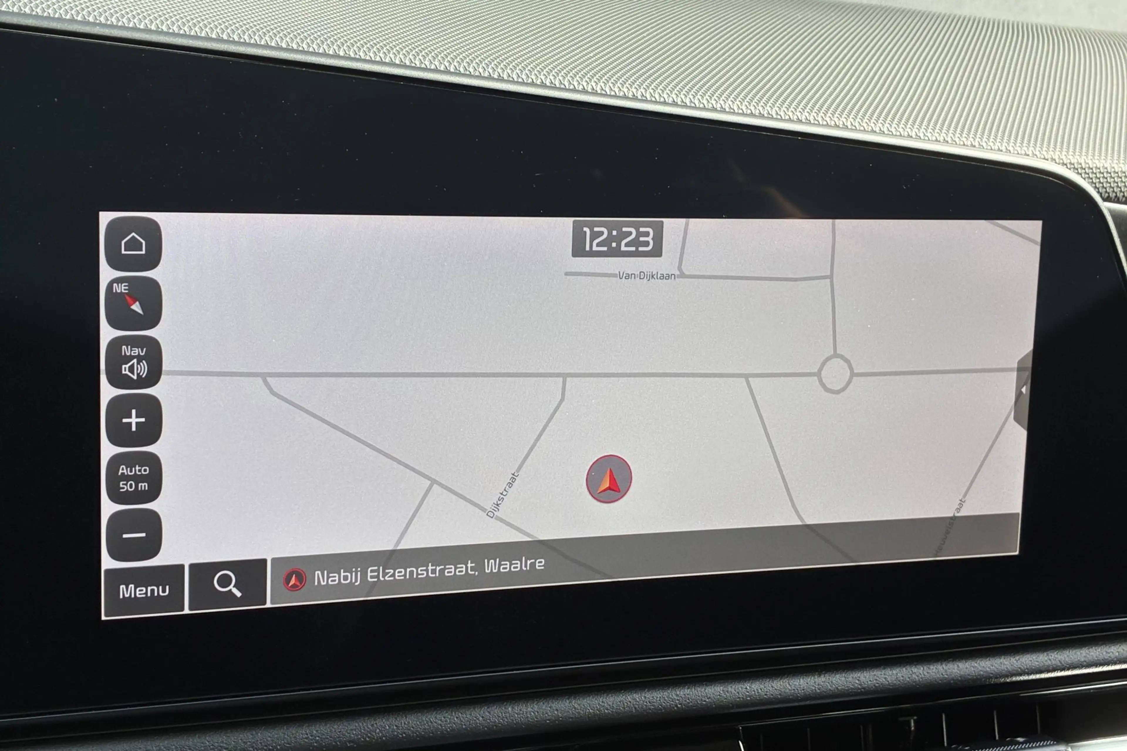 Kia Niro 1.6 GDi Hybrid DynamicLine | Trekhaak | Apple Carp — photo 12