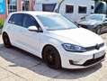 Volkswagen Golf e-Golf, GARANTIE, TÜV NEU, INKL. BATTERIE, LED Blanco - thumbnail 3
