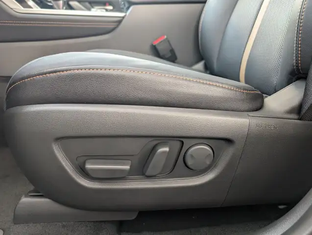 Mazda CX-60 3.3 D254 8AT AWD HOMURA PLUS CarPlay DAB Ansicht 24