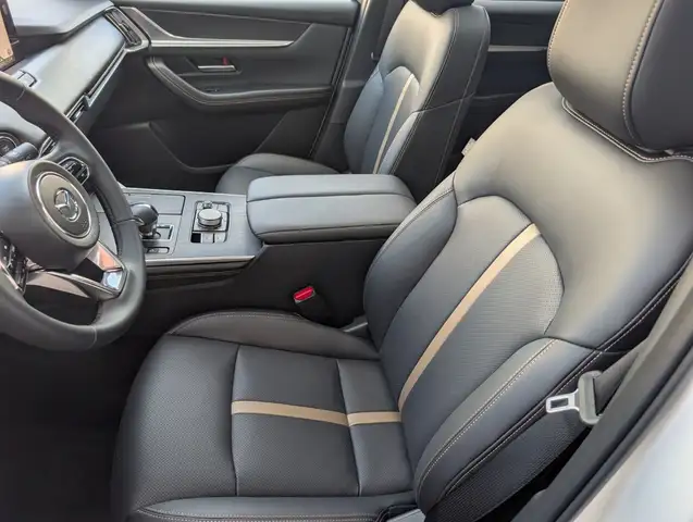 Mazda CX-60 view 18