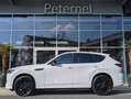 Mazda CX-60 3.3 D254 8AT AWD HOMURA PLUS CarPlay DAB Weiß - thumbnail 3