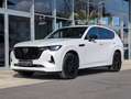 Mazda CX-60 3.3 D254 8AT AWD HOMURA PLUS CarPlay DAB Weiß - thumbnail 2