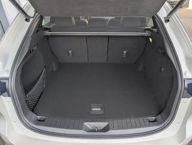 Mazda CX-60 view 20