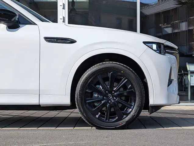 Mazda CX-60 view 11