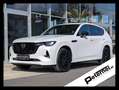 Mazda CX-60 3.3 D254 8AT AWD HOMURA PLUS CarPlay DAB Weiß - thumbnail 1