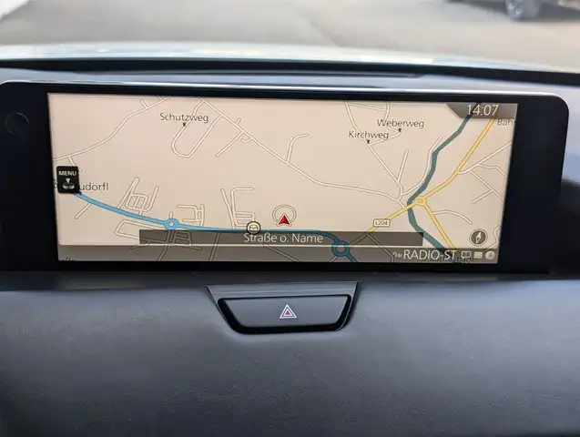 Mazda CX-60 3.3 D254 8AT AWD HOMURA PLUS CarPlay DAB Ansicht 21