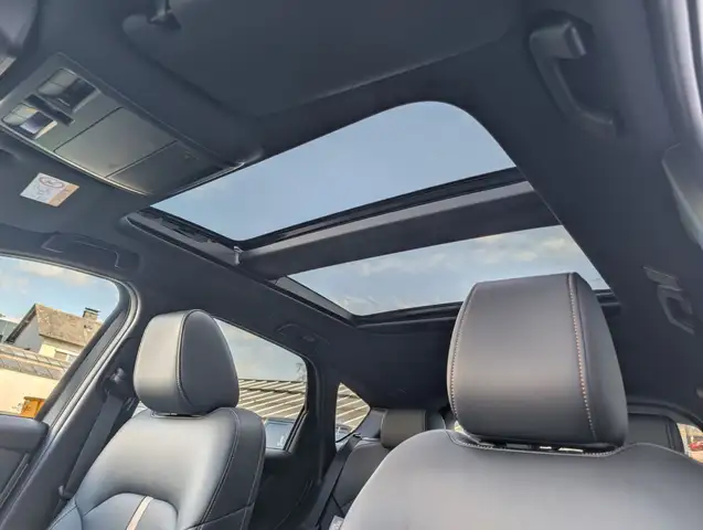 Mazda CX-60 3.3 D254 8AT AWD HOMURA PLUS CarPlay DAB Ansicht 26