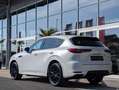Mazda CX-60 3.3 D254 8AT AWD HOMURA PLUS CarPlay DAB Weiß - thumbnail 4