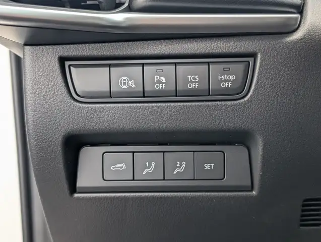 Mazda CX-60 3.3 D254 8AT AWD HOMURA PLUS CarPlay DAB Ansicht 23