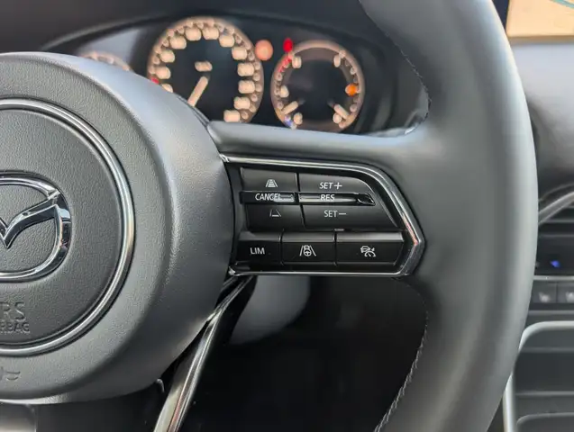 Mazda CX-60 3.3 D254 8AT AWD HOMURA PLUS CarPlay DAB Ansicht 13
