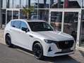 Mazda CX-60 3.3 D254 8AT AWD HOMURA PLUS CarPlay DAB Weiß - thumbnail 10