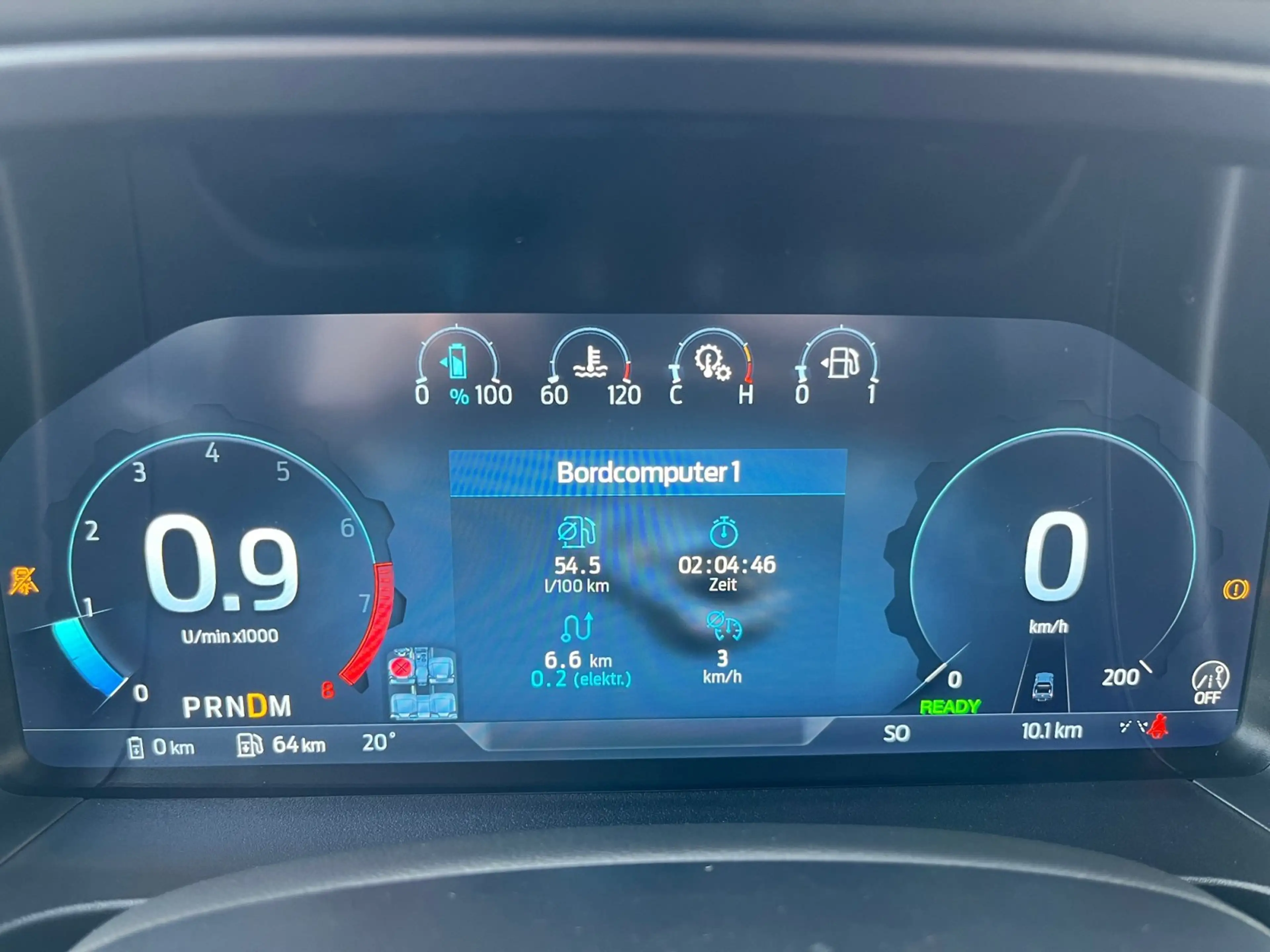 Ford Ranger Wildtrak 2.3 EcoBoost PHEV B&O Soundsystem — photo 12