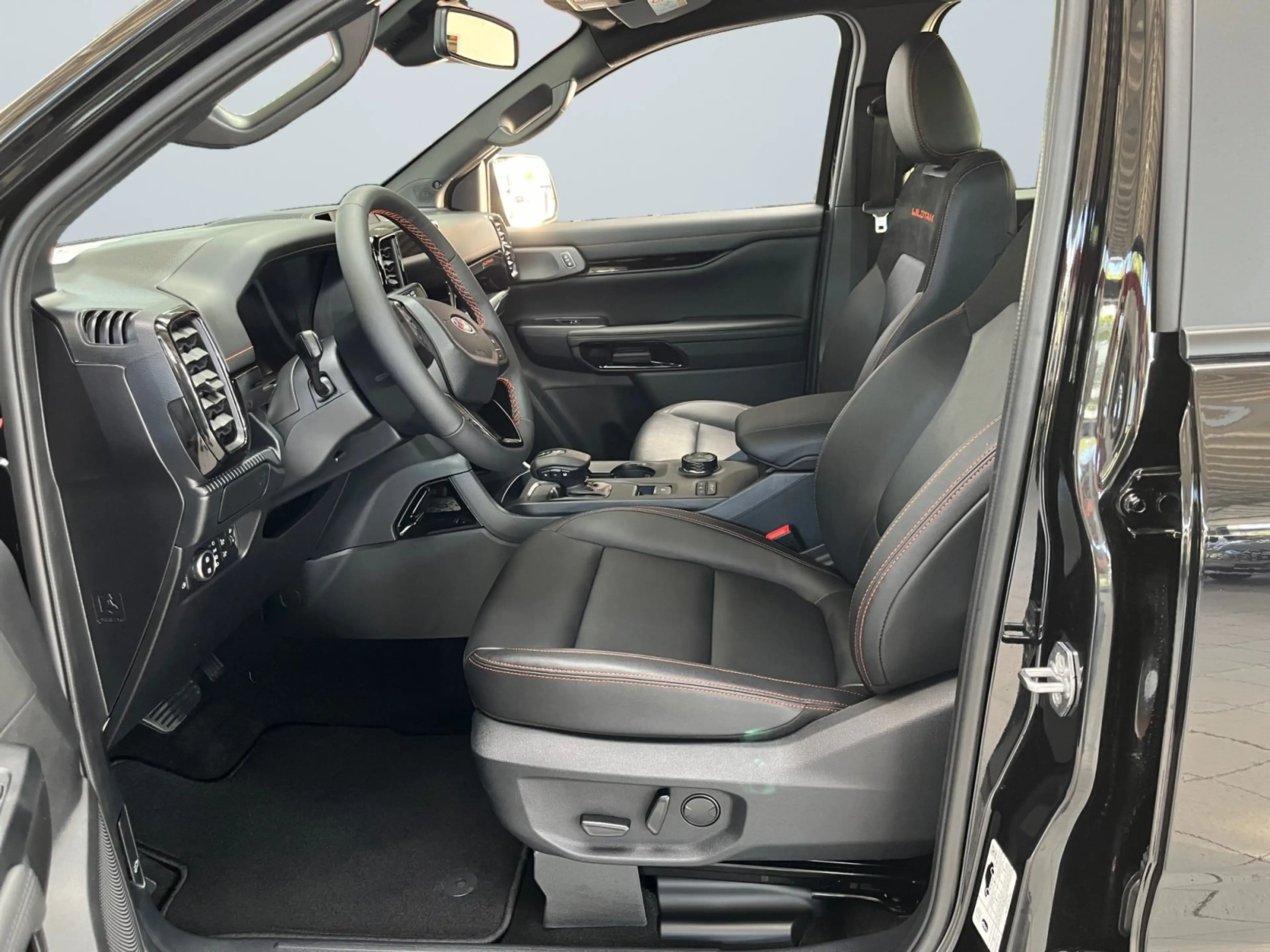 Ford Ranger Wildtrak 2.3 EcoBoost PHEV B&O Soundsystem — photo 7