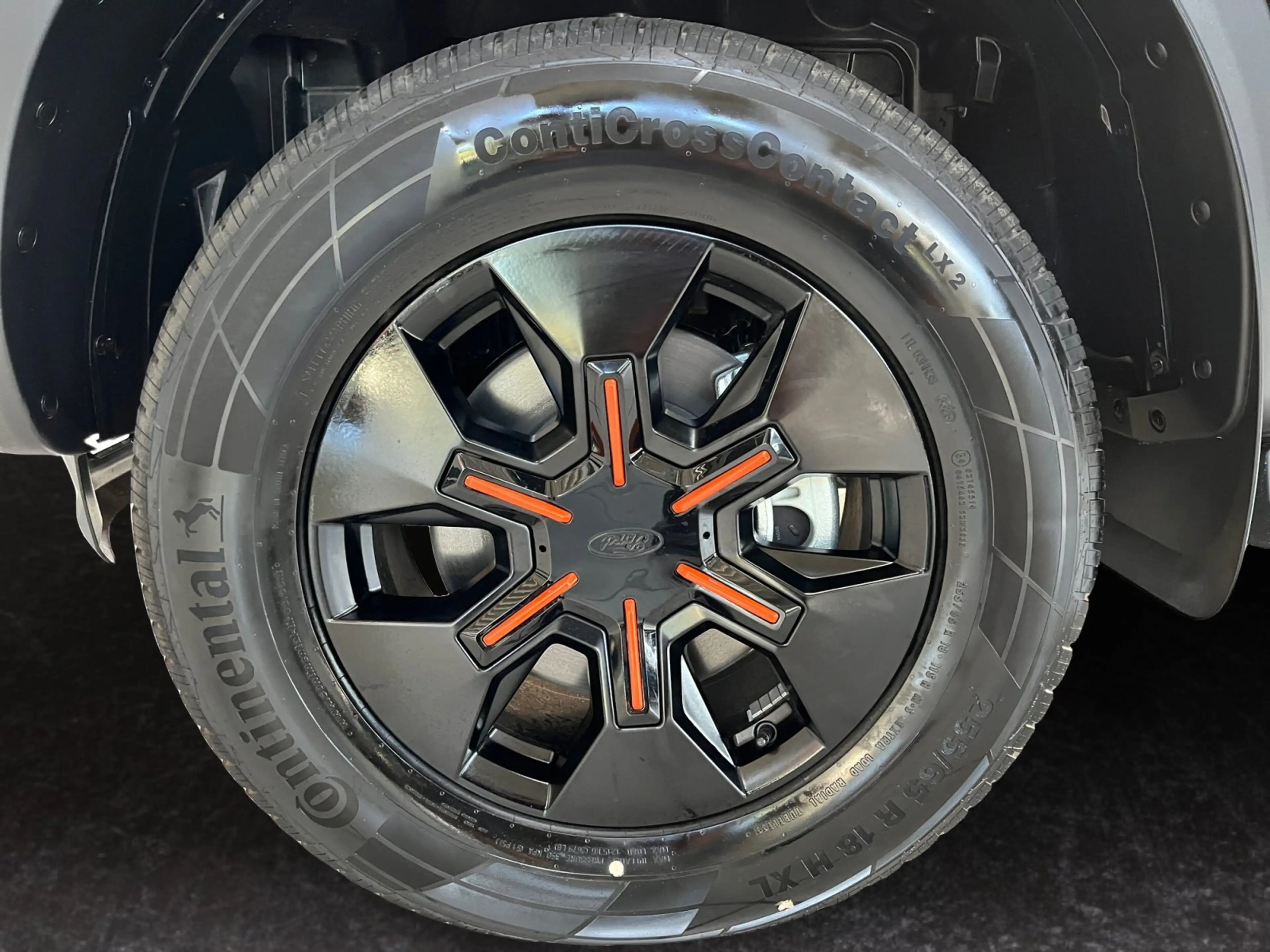Ford Ranger Wildtrak 2.3 EcoBoost PHEV B&O Soundsystem — photo 15