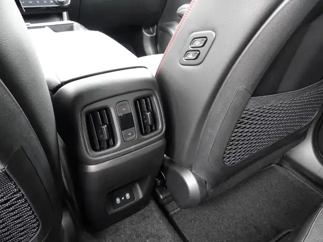 Hyundai Tucson view 14