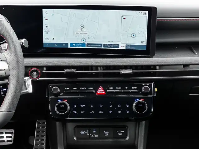 Hyundai Tucson view 7