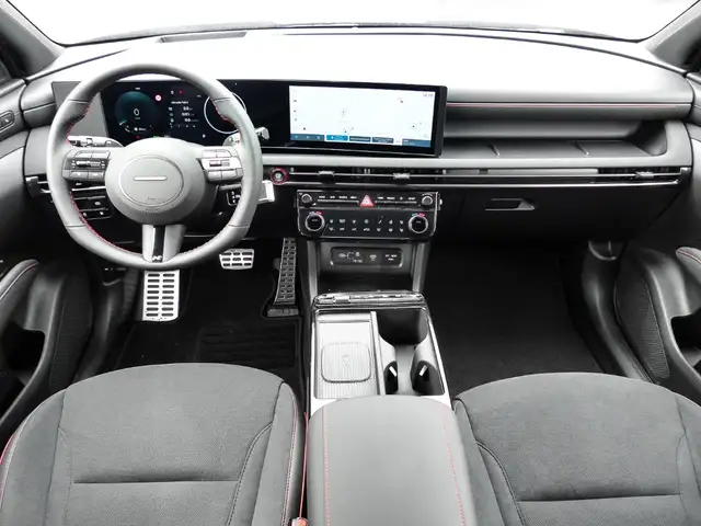 Hyundai Tucson view 6