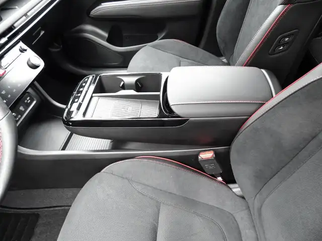 Hyundai Tucson view 11