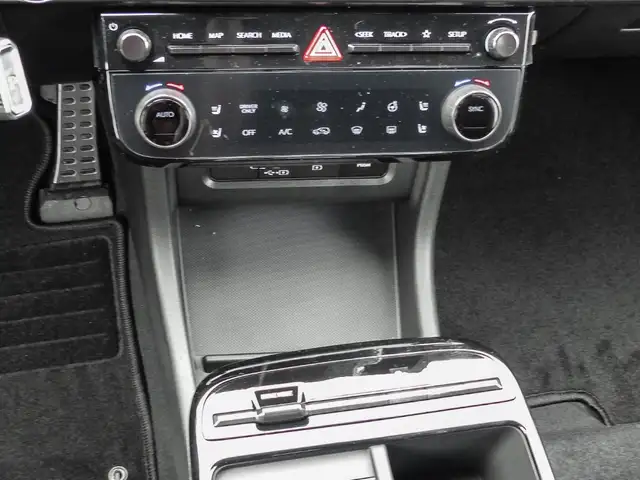 Hyundai Tucson view 10