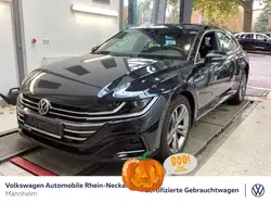 Volkswagen Arteon 2.0 TSI R Line DSG Navi Ka