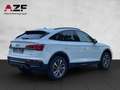 Audi Q5 40 TDI qu. S-tronic advanced AHK+NA Weiß - thumbnail 4