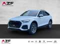 Audi Q5 40 TDI qu. S-tronic advanced AHK+NA Weiß - thumbnail 1