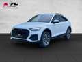 Audi Q5 40 TDI qu. S-tronic advanced AHK+NA Weiß - thumbnail 2