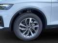 Audi Q5 40 TDI qu. S-tronic advanced AHK+NA Weiß - thumbnail 8