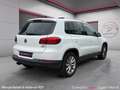 Volkswagen Tiguan Série Spéciale Lounge Blanc - thumbnail 3