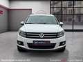Volkswagen Tiguan Série Spéciale Lounge Blanc - thumbnail 8
