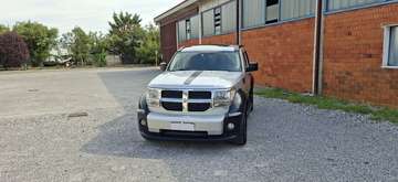 2.8 L4 crd 16v SE 4wd auto dpf