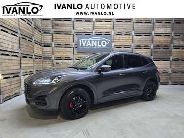 2.5 PHEV Vignale ST LIne Trekhaak VCP HUD Navi Cam