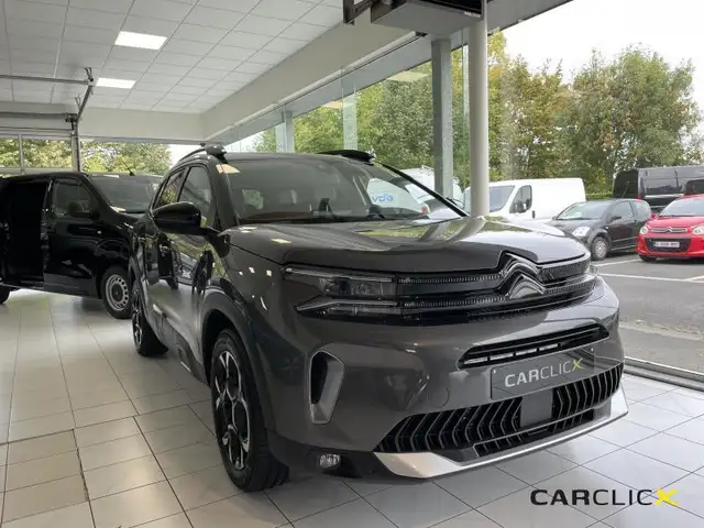 Citroen C5 Aircross Aircross Business