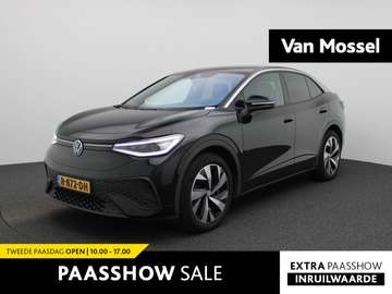 Pro 77 kWh | Apple Carplay/Android Auto | Stoel +