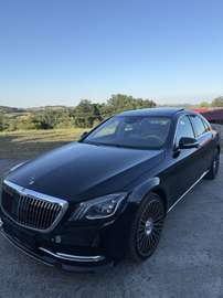 d 4MATIC Aut.