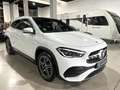 Mercedes-Benz GLA 220 220d 4Matic 8G-DCT Weiß - thumbnail 1
