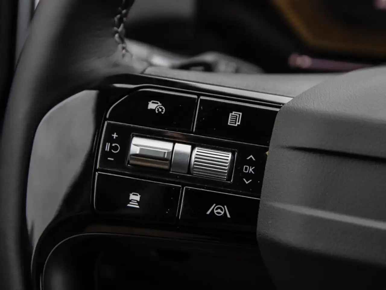 Kia Sorento fotografie Kia Sorento