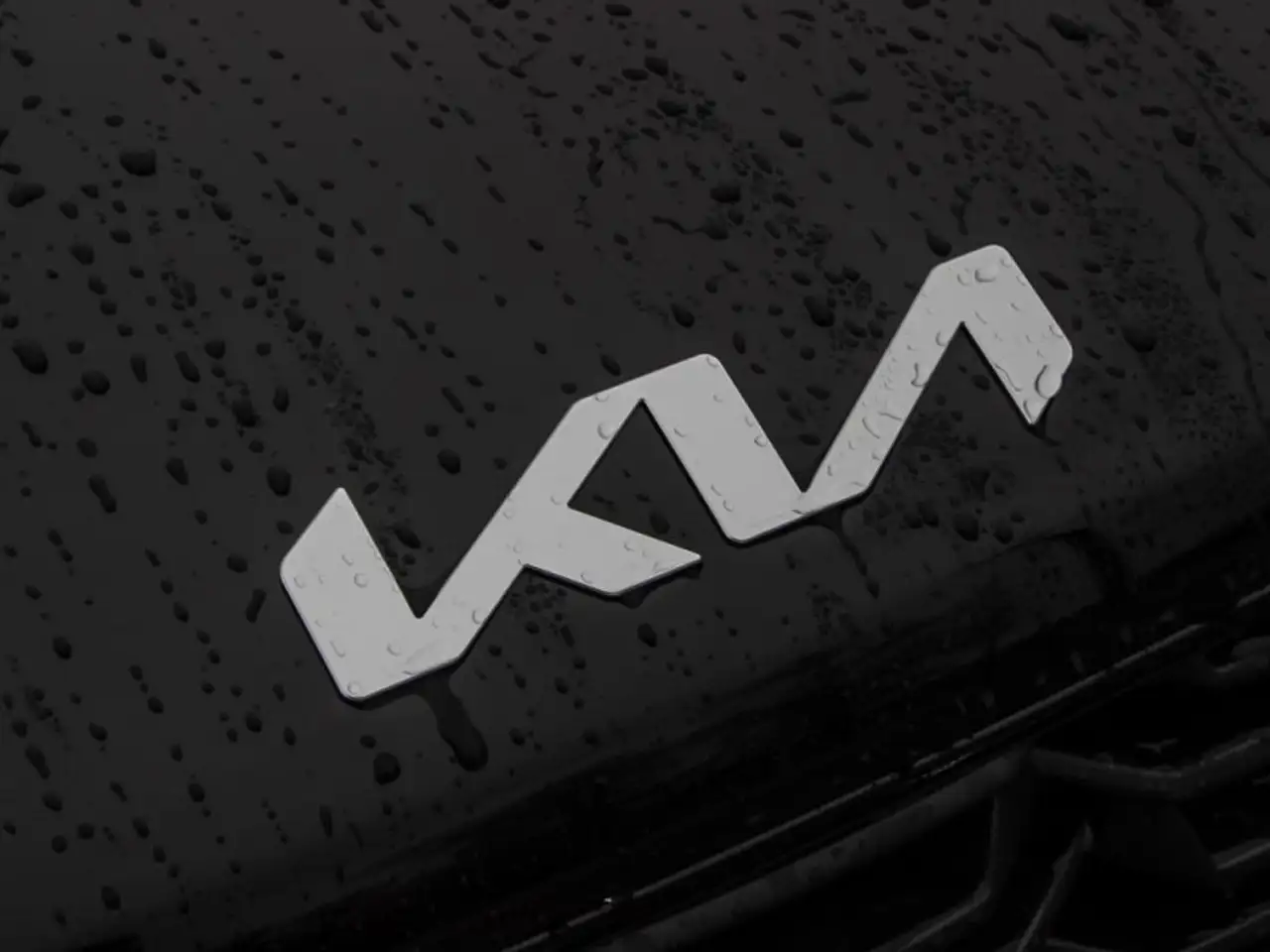 Kia Sorento fotografie Kia Sorento