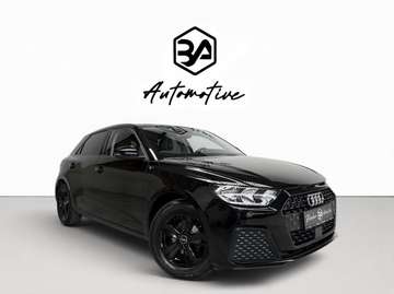 A1 Sportback 25 TFSI look S line | S tronic | CARPLAY