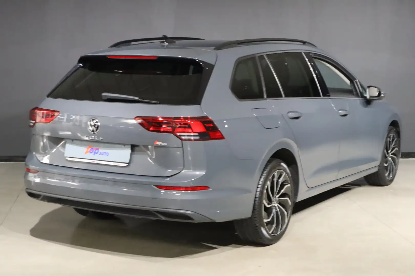 Volkswagen Golf Variant Golf Variant 2.0 tdi Life DSG LED - 2